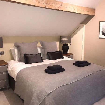 Harlow Coach House Harrogate Bagian luar foto