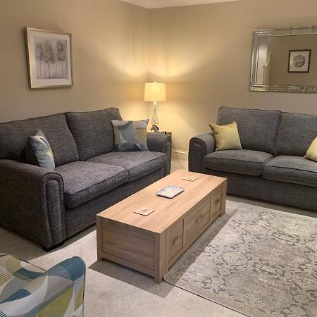 Harlow Coach House Harrogate Bagian luar foto